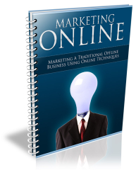Online Marketing für Online Unternehmen