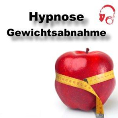 Hypnose Hörbuch Gewichtsabnahme