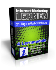 Internet Marketing Lernkurs